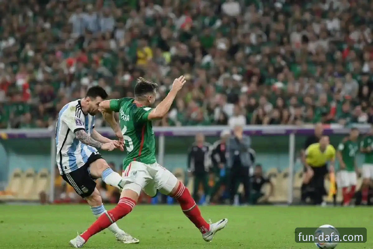 阿根廷5-0大胜赞比亚最新动态：梅西让点球成焦点，奥塔门迪主场告别战泪洒糖果盒