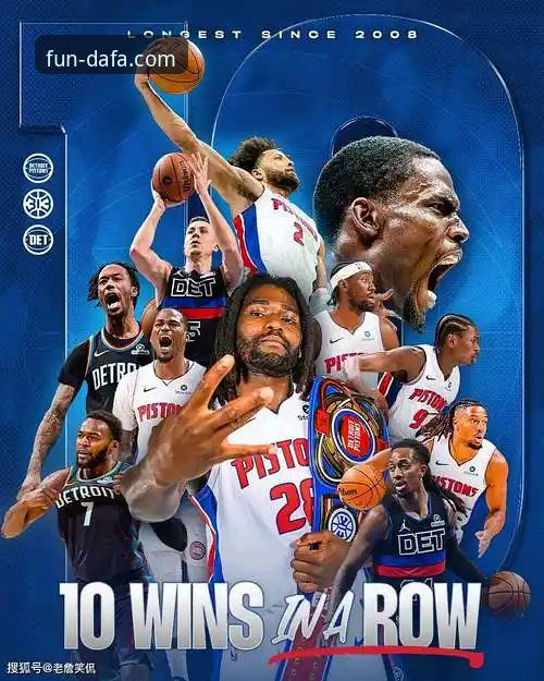 雷霆加时鏖战 vs 活塞残阵逆袭：一场数据驱动的经典对决分析